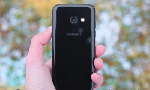 Обзор Samsung Galaxy A3 (2017): потенциальный хит продаж, но дорогой
