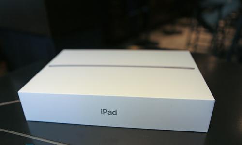 Планшеты Apple iPad Wi-Fi - это технология, которая обеспечивает беспроводную связь для передачи данных на близкие расстояния между различными устройствами