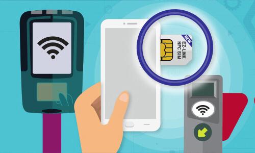 Список сим-карт с NFC функцией – есть ли поддержка по умолчанию или нужна дополнительная антенна?